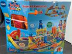 Vtech toet toet auto’s, Kinderen en Baby's, Ophalen, Gebruikt, Afstandsbediening