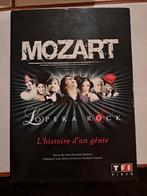 DVD du spectacle mozart, Komedie, Gebruikt, Ophalen