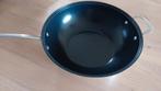 Wok pan Majestic pro Demeyere, Ophalen, Zo goed als nieuw, Wok