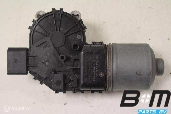 Ruitenwissermotor VW Beetle 561955119A, Auto-onderdelen, Ruiten en Toebehoren, Gebruikt