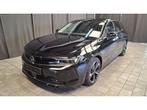 Opel Astra Turbo Start/Stop Hybrid Edition E-AT8, Auto's, Opel, Automaat, Euro 6, Zwart, 5 zetels