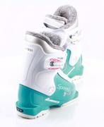 Chaussures de ski 27 28 EU pour enfants NORDICA SPEEDMACHINE, Carving, Skis, Utilisé, Nordica