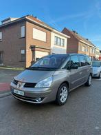 Renault espace / Diesel euro4 / eerste eigenaar / full optie, Autos, Renault, Achat, 110 kW, Entreprise, Beige