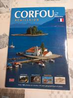 Livre.  Corfou, l'île des Pheaciens, Enlèvement ou Envoi