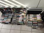 CD collectie te koop, Ophalen, Gebruikt, Pop