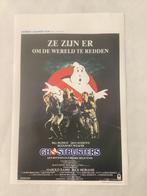 GHOSTBUSTERS    Filmposter  36-54 cm, Verzamelen, Posters, Ophalen of Verzenden