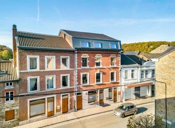 Appartement à vendre à Esneux, 2 chambres beschikbaar voor biedingen