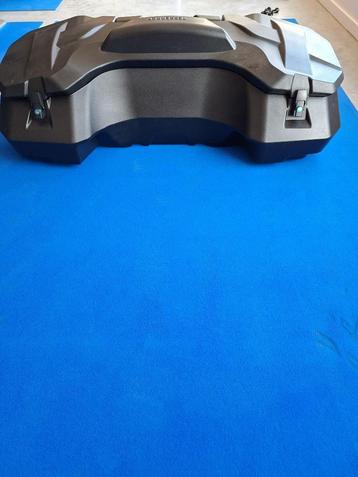 Rear koffer Cforce 850/1000 gen2 beschikbaar voor biedingen
