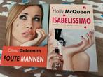 2 boeken goede staat, Enlèvement, Comme neuf, Olivia Goldsmith
