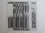 To Be Continued   Amusement Nouveau  Beat A.T9 7" 1988, CD & DVD, Vinyles Singles, 7 pouces, Utilisé, Enlèvement ou Envoi, Single