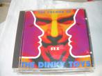 CD - THE DINKY TOYS -  THE COLOUR OF SEX, Ophalen of Verzenden, Zo goed als nieuw, 1980 tot 2000