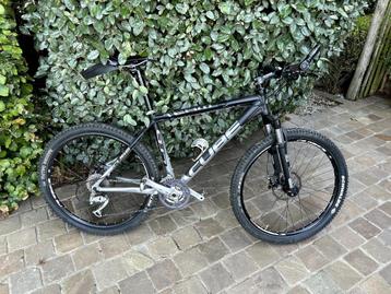 MTB beschikbaar voor biedingen