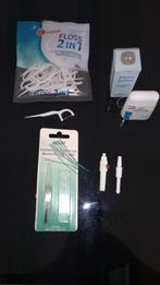 Tandverzorging / mondverzorging, Handtassen en Accessoires, Uiterlijk | Lichaamsverzorging, Ophalen of Verzenden, Zo goed als nieuw