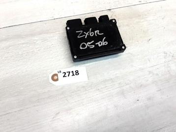 ZX6R 2005 - 2006 Kawasaki CDI D1-45591 beschikbaar voor biedingen