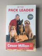 Cesar Millan - Be the pack leader, Enlèvement ou Envoi, Comme neuf, Chiens, Cesar Millan