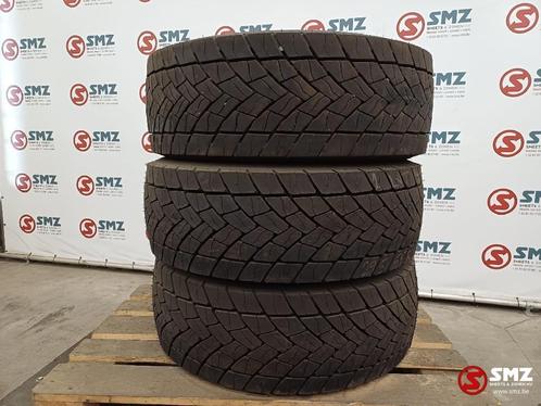 Occ vrachtwagenband Goodyear 295/55R22.5 147/145K, Auto-onderdelen, Vrachtwagen-onderdelen, Overige merken, Overige Auto-onderdelen