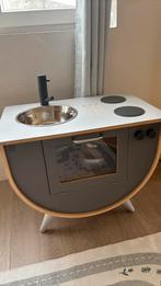 Sebra design speelkeuken, Kinderen en Baby's, Ophalen, Zo goed als nieuw, Speelkeuken