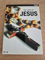 Dvd docu The Lives of Jesus (BBC), Cd's en Dvd's, Dvd's | Documentaire en Educatief, Ophalen of Verzenden, Zo goed als nieuw, Politiek of Geschiedenis