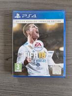 FIFA 18 POUR PS4, Online, Enlèvement ou Envoi, 1 joueur, Comme neuf