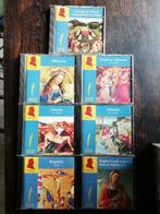 7 cd's - Mozart edition, Comme neuf, Enlèvement ou Envoi