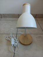 Bureaulamp/tafellamp, Ophalen