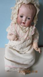 Porseleinen pop, Verzamelen, Poppen, Ophalen, Zo goed als nieuw, Pop