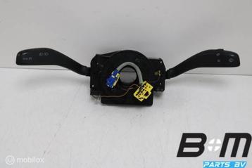 Stuurkolomcombischakelaar VW Polo 9N 6Q0953503AD beschikbaar voor biedingen
