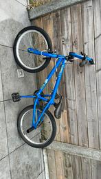 BMX Slammer gt est.74, Fietsen en Brommers, Fietsen | Crossfietsen en BMX, Ophalen, Gt bikes, Aluminium, Zo goed als nieuw