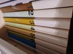 boeken, Antiek en Kunst, Ophalen