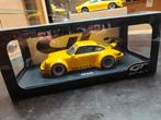 Porsche RWB qeema GT spirit 1/18, Ophalen