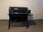 Bbq weber smokefire ex6 2020, Tuin en Terras, Ophalen, Zo goed als nieuw, Weber