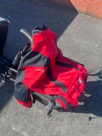 Wielervest Castelli, Ophalen, Gebruikt