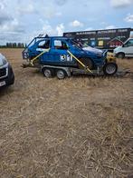 Auto is niet te koop is voor aandacht, Auto's, Particulier, Te koop, Astra