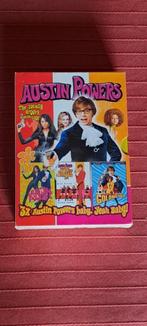 Austin powers dvd box, Enlèvement ou Envoi