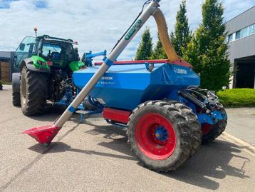 Lemken Solitair 12 beschikbaar voor biedingen