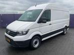 2018 - Volkswagen - Crafter - 35 2.0 TDI L3H3 - Bedrijfswage, Auto's, Bestelwagens en Lichte vracht, Gebruikt, Euro 6, Volkswagen