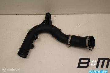 Laadluchtbuis VW Golf 7 GTI 5 deurs 5Q0415770A beschikbaar voor biedingen