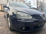 Volkswagen golf benzine , met garantie, Auto's, 4 cilinders, Bedrijf, Handgeschakeld, Golf