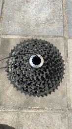 Cassette 11 speed 11-42, Fietsen en Brommers, Ophalen of Verzenden, Zo goed als nieuw