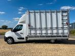 Renault Master 20 m3 Lift / 2027 garantie / 31396,69€ ex, Voorwielaandrijving, Stof, 4 cilinders, Renault