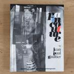 Pain Couture by Jean Paul Gaultier Français/Engels TBE, Boeken, Ophalen of Verzenden, Zo goed als nieuw, Couturiers