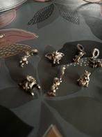 Pandora Disney 100 jaar met goud limited edition, Ophalen of Verzenden, Zo goed als nieuw, Goud