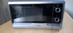 MICROGOLF, Elektronische apparatuur, Microgolfovens, Ophalen, Gebruikt, Grill, Draaiplateau