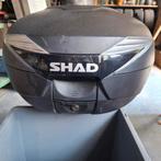 Z900 SHAD topkoffer, Ophalen of Verzenden, Gebruikt
