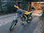 Te koop Suzuki 250 RMZ, Fietsen en Brommers, Ophalen, Gebruikt, Suzuki