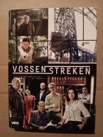 Vossen streken, CD & DVD, DVD | TV & Séries télévisées, Comme neuf, Autres genres, Tous les âges, Coffret