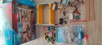 playmobil city action 70446, Ophalen of Verzenden, Zo goed als nieuw, Complete set