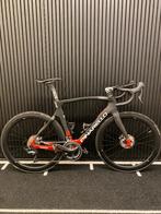 Pinarello dogma F12, Enlèvement, Comme neuf, Carbone, Hommes