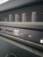 Marshall Dsl 100 H + cabinet Marshall, Gebruikt, Gitaar, Ophalen, 50 tot 100 watt