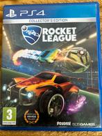Rocket League Collector's Edition, Games en Spelcomputers, Games | Sony PlayStation 4, Zo goed als nieuw
